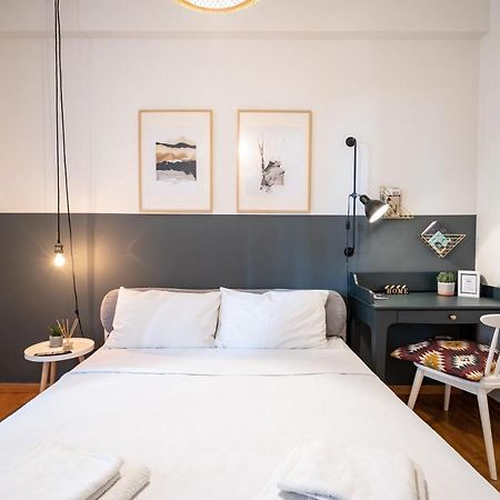 Athens-Center 1 Bedroom 2 Persons Apartment 외부 사진