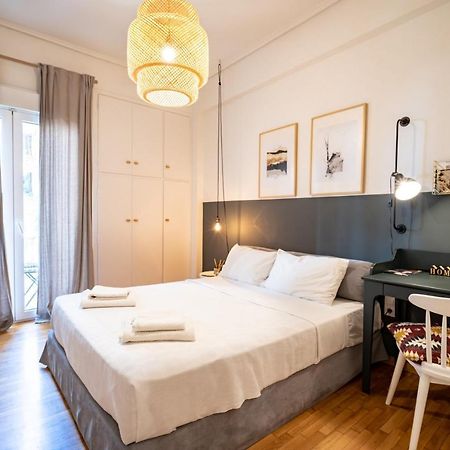 Athens-Center 1 Bedroom 2 Persons Apartment 외부 사진