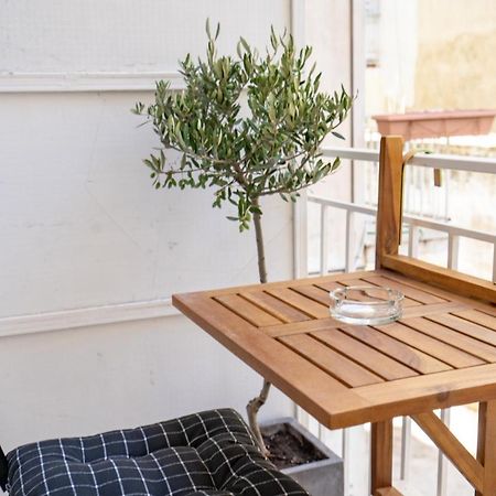 Athens-Center 1 Bedroom 2 Persons Apartment 외부 사진