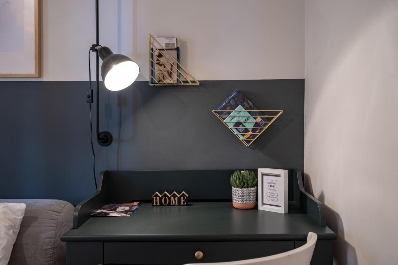 Athens-Center 1 Bedroom 2 Persons Apartment 외부 사진