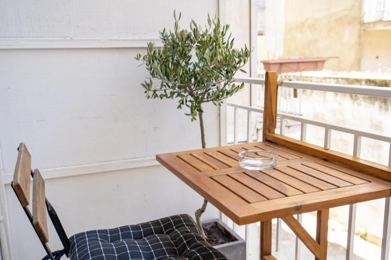 Athens-Center 1 Bedroom 2 Persons Apartment 외부 사진