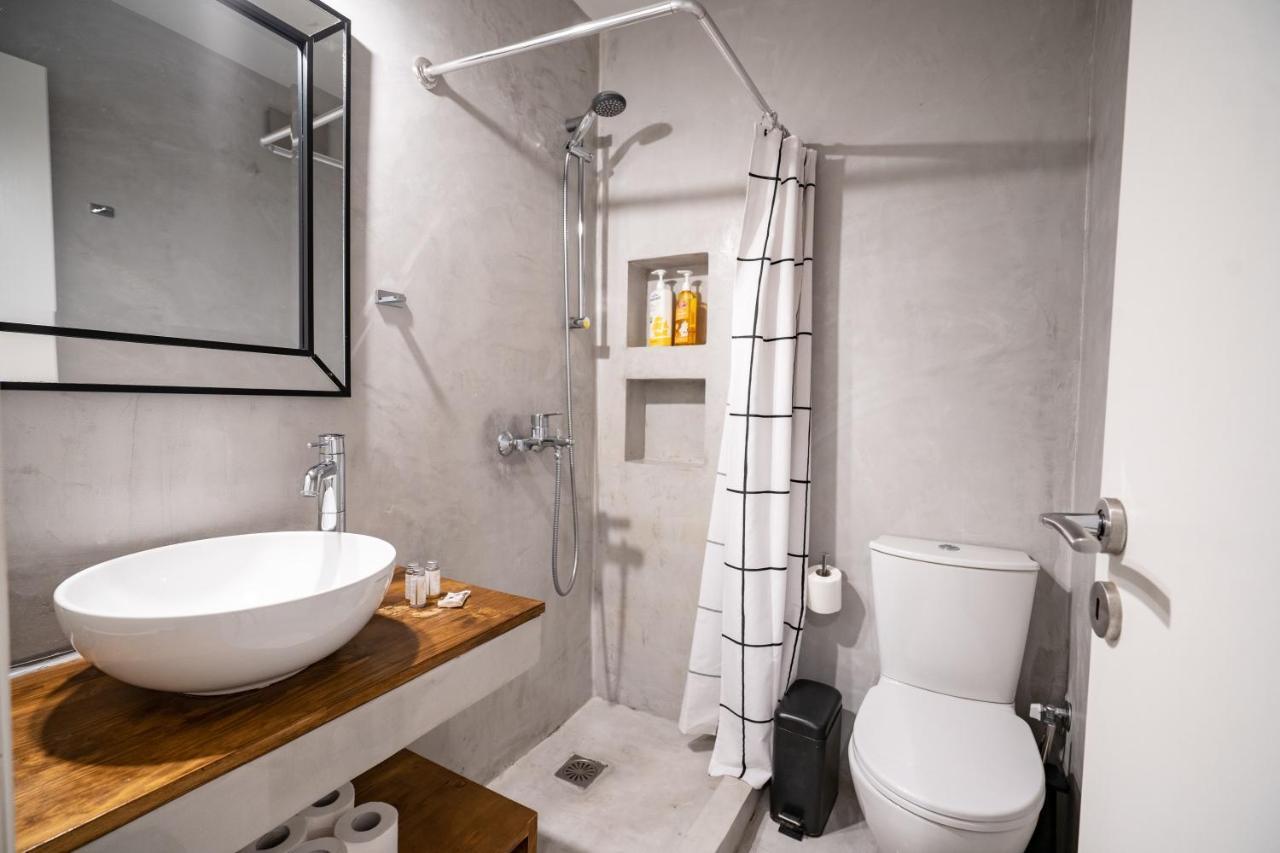 Athens-Center 1 Bedroom 2 Persons Apartment 외부 사진